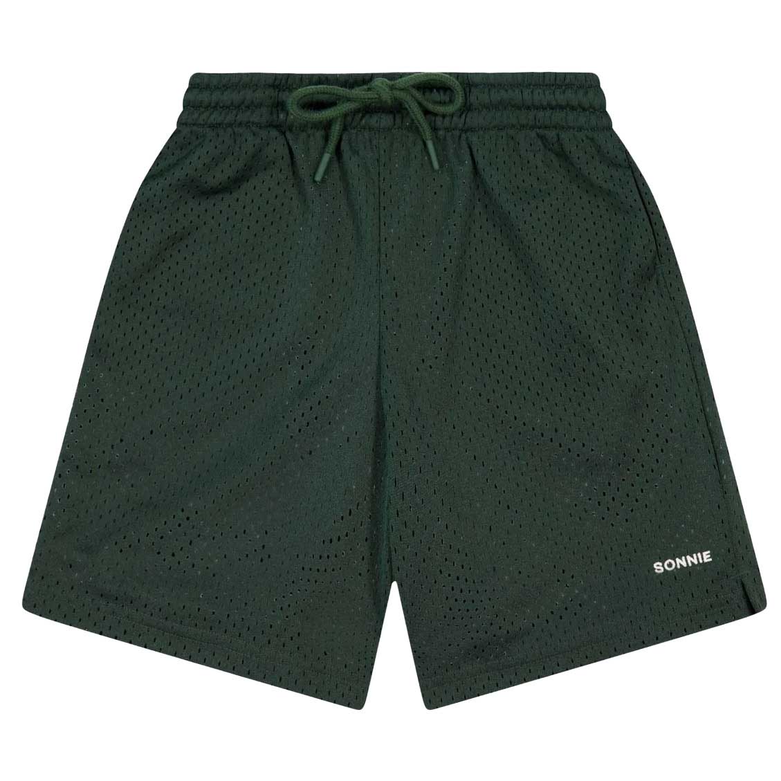 Sonnie Basketball Shorts 2-7Y